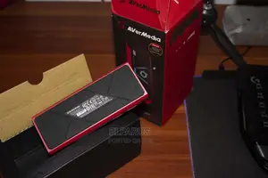 Avermedia Gc513 Live Gamer Portable 2 Plus, Capture Card