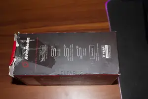 Avermedia Gc513 Live Gamer Portable 2 Plus, Capture Card