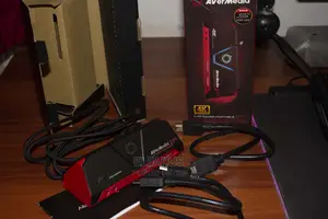 Avermedia Gc513 Live Gamer Portable 2 Plus, Capture Card