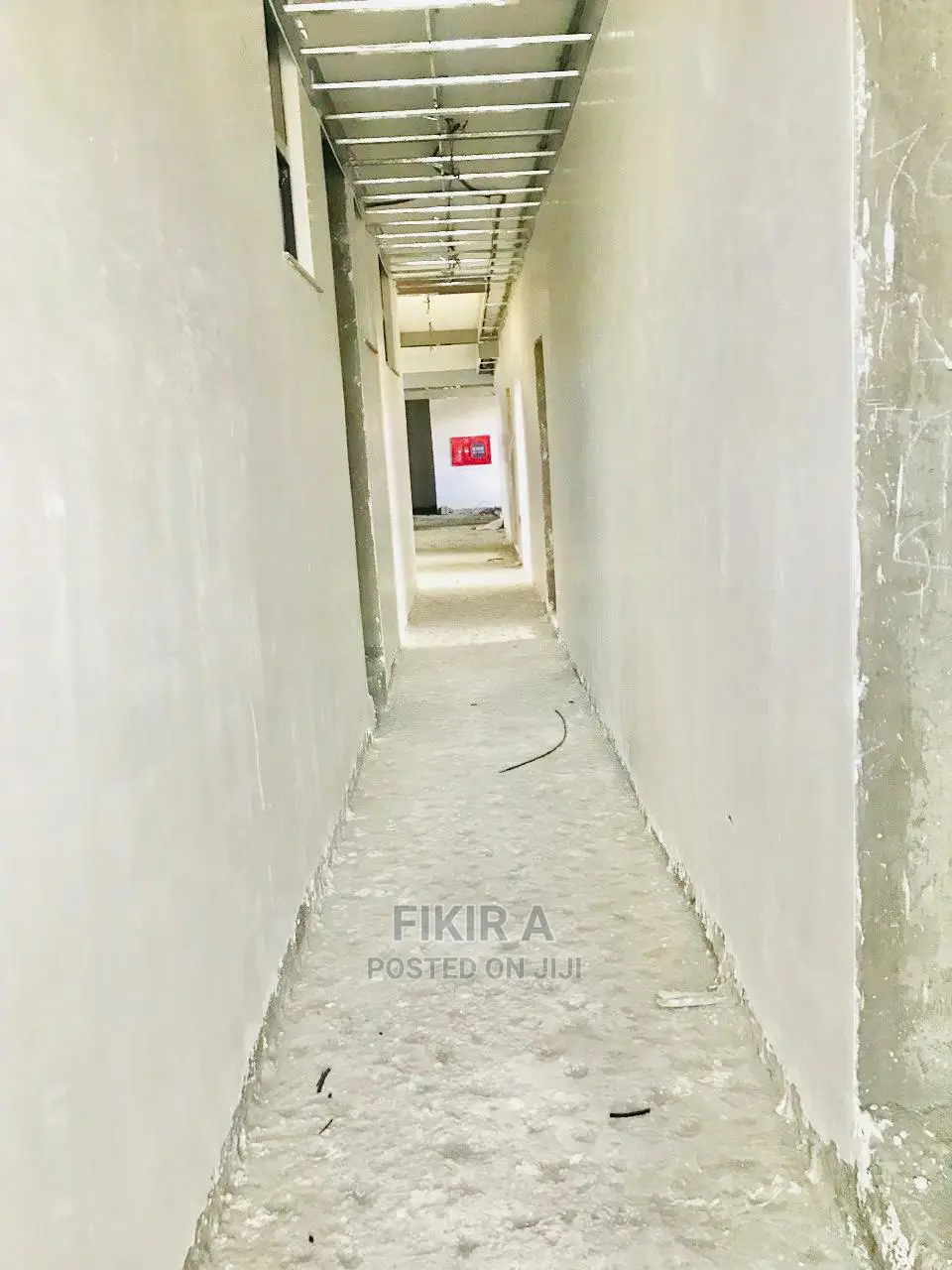 Furnished 3bdrm Apartment in Fh Realstate, Bole for sale