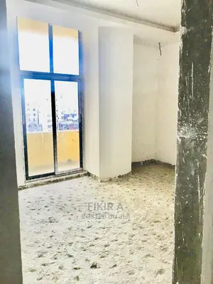 Furnished 3bdrm Apartment in Fh Realstate, Bole for sale