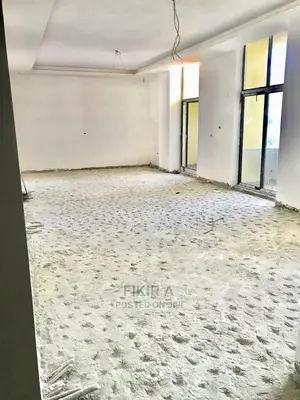 Furnished 3bdrm Apartment in Fh Realstate, Bole for sale