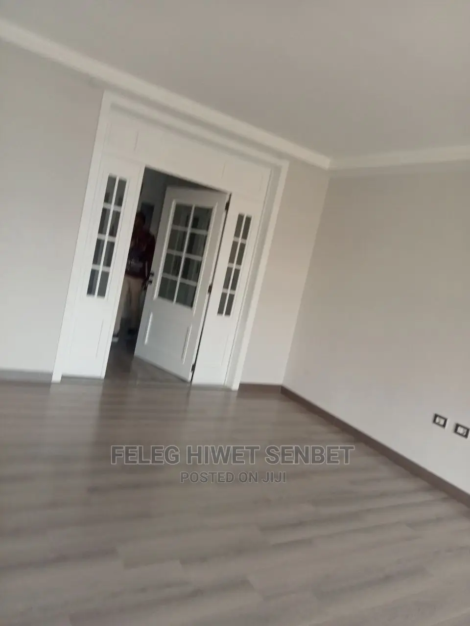 6bdrm House in አአ, Bole for Sale