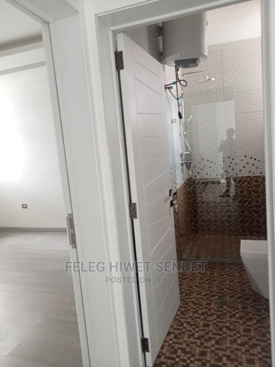 6bdrm House in አአ, Bole for Sale