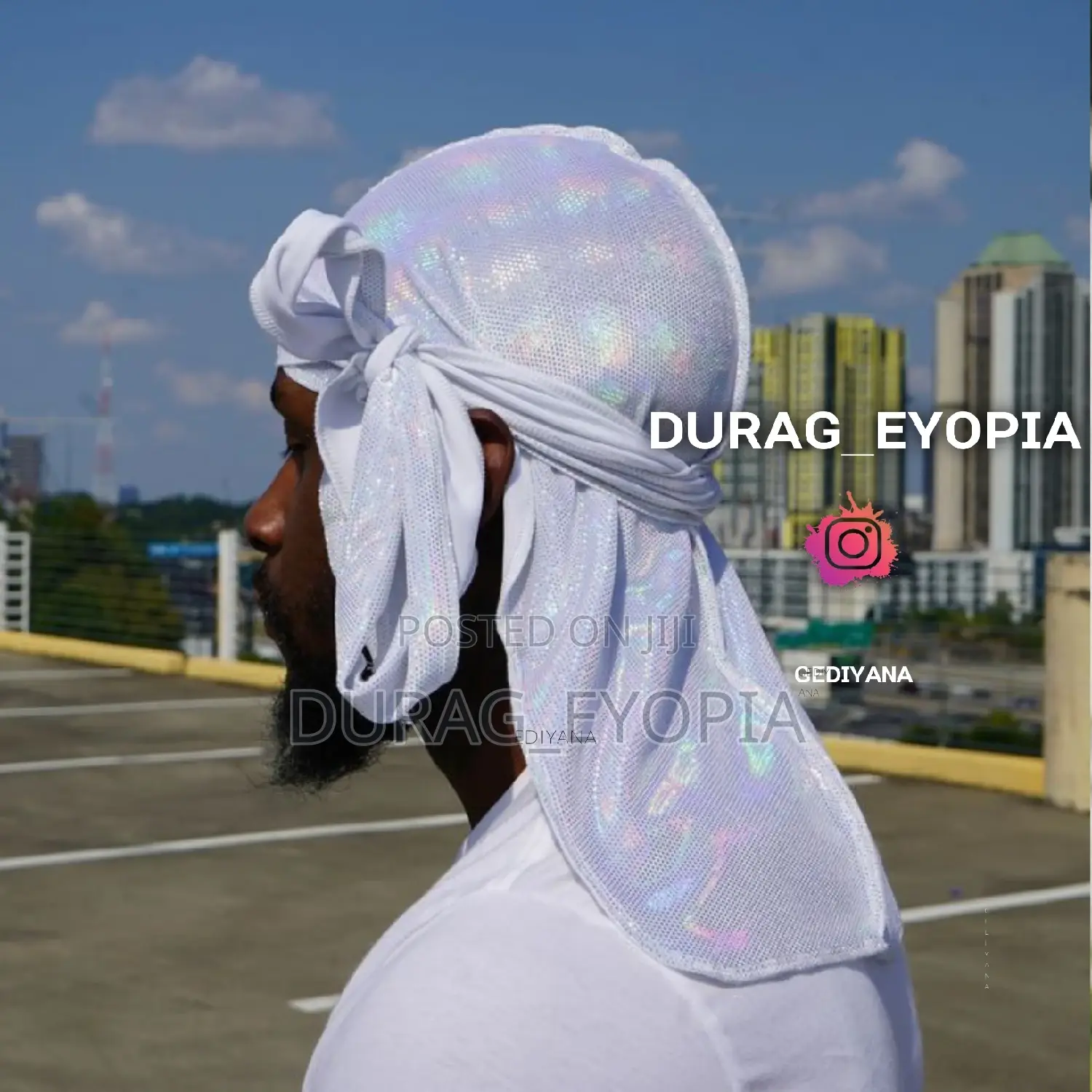 Durag For Sell