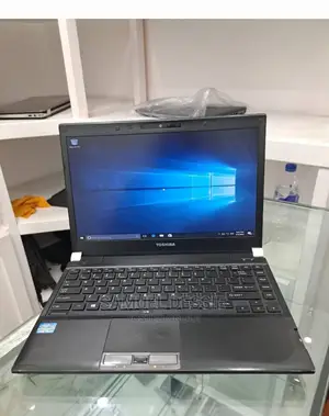 Laptop Toshiba Satellite C55 4GB HDD 500GB