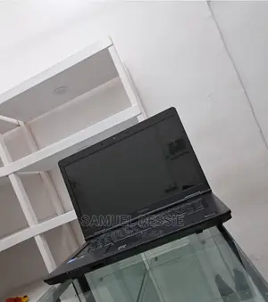 Photo - Laptop Toshiba Satellite C55 8GB Intel Core I5 HDD 1T