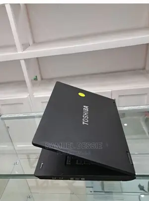 Laptop Toshiba Satellite C55 8GB Intel Core I5 HDD 1T