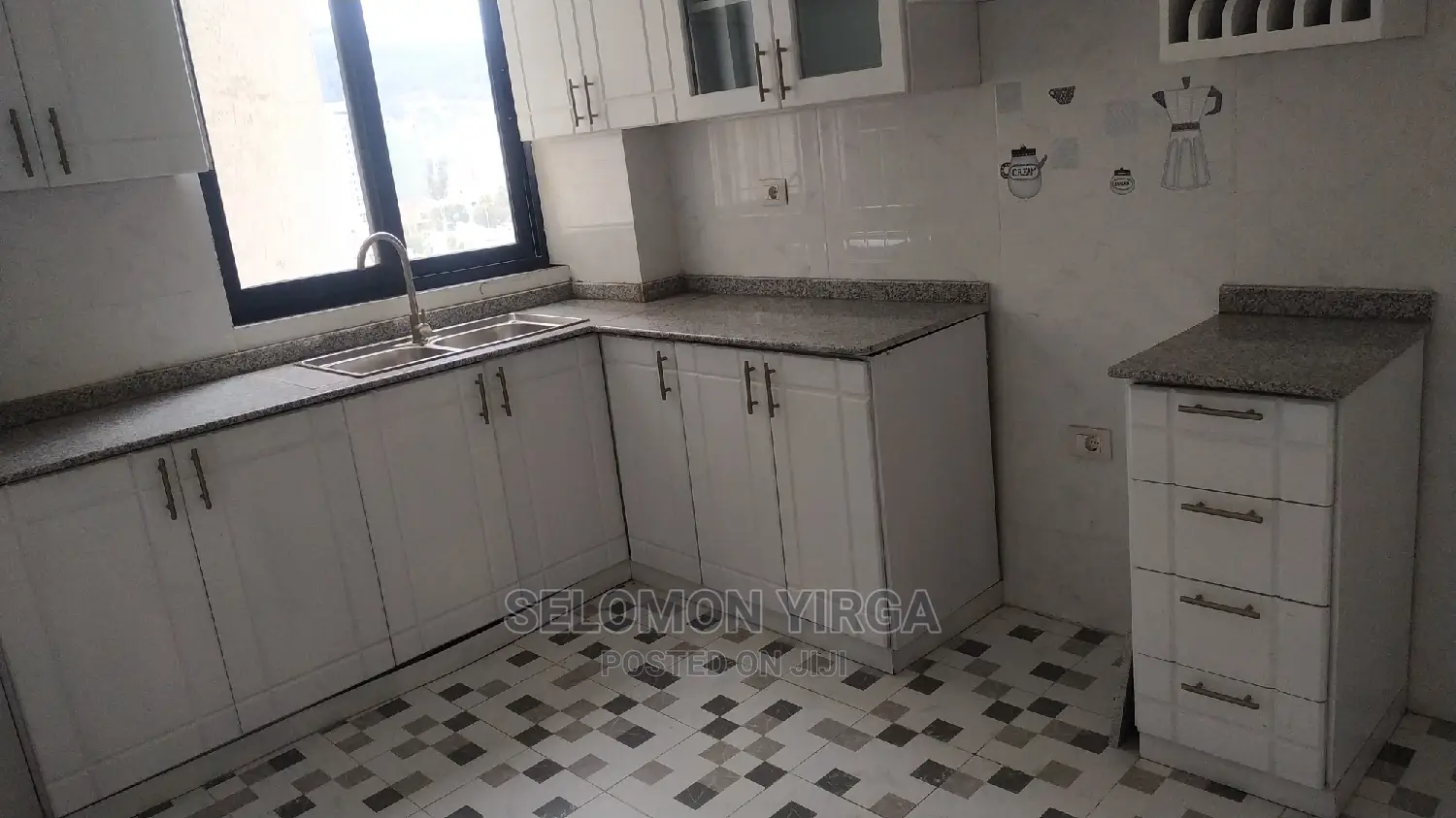 3bdrm Apartment in Addis Abeba, Bole for Rent