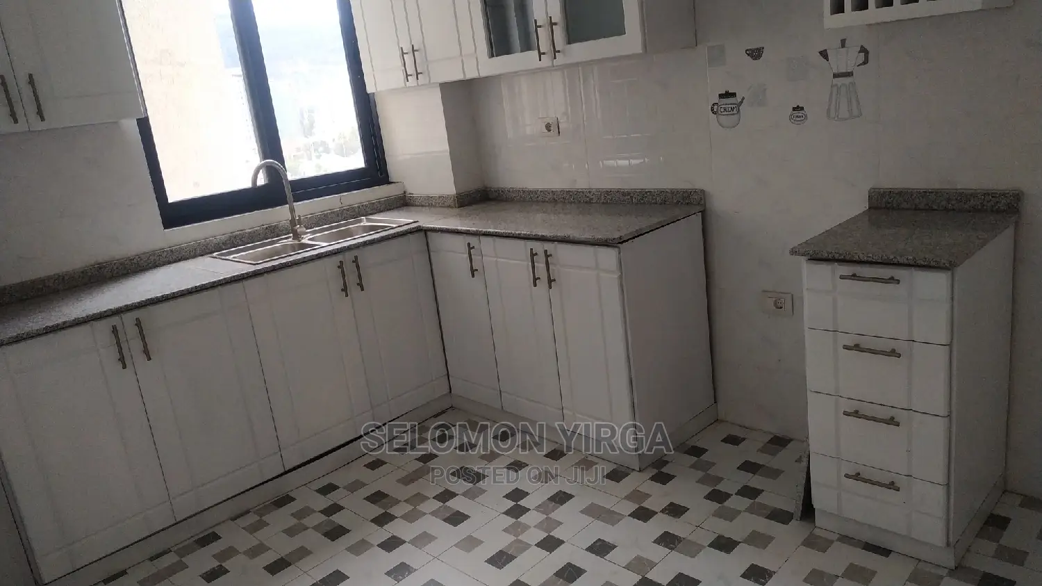 3bdrm Apartment in Addis Abeba, Bole for Rent