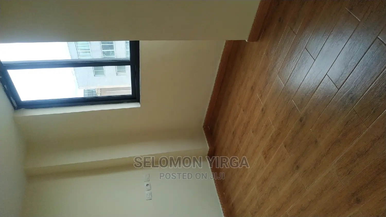 3bdrm Apartment in Addis Abeba, Bole for Rent