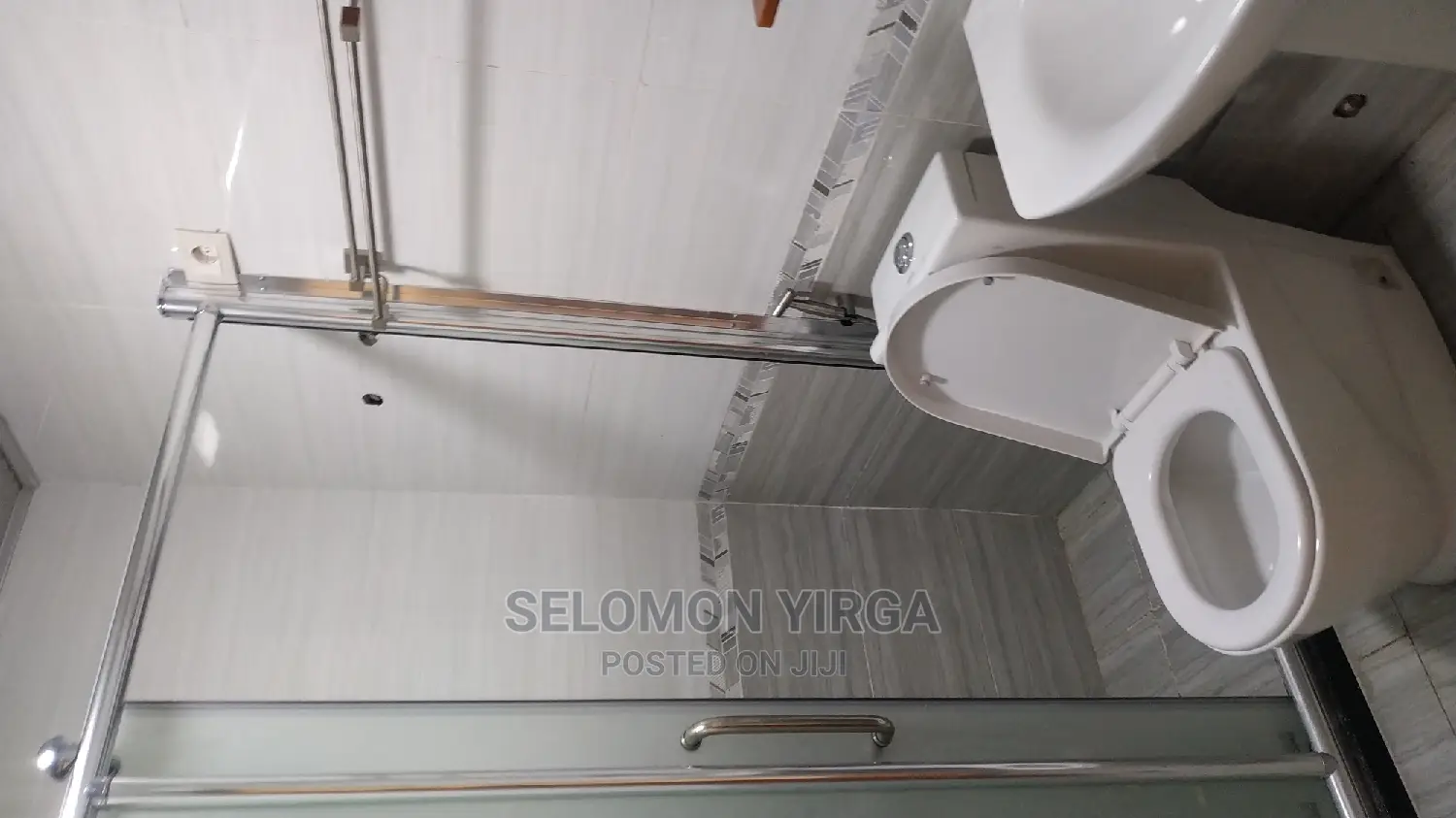 3bdrm Apartment in Addis Abeba, Bole for Rent