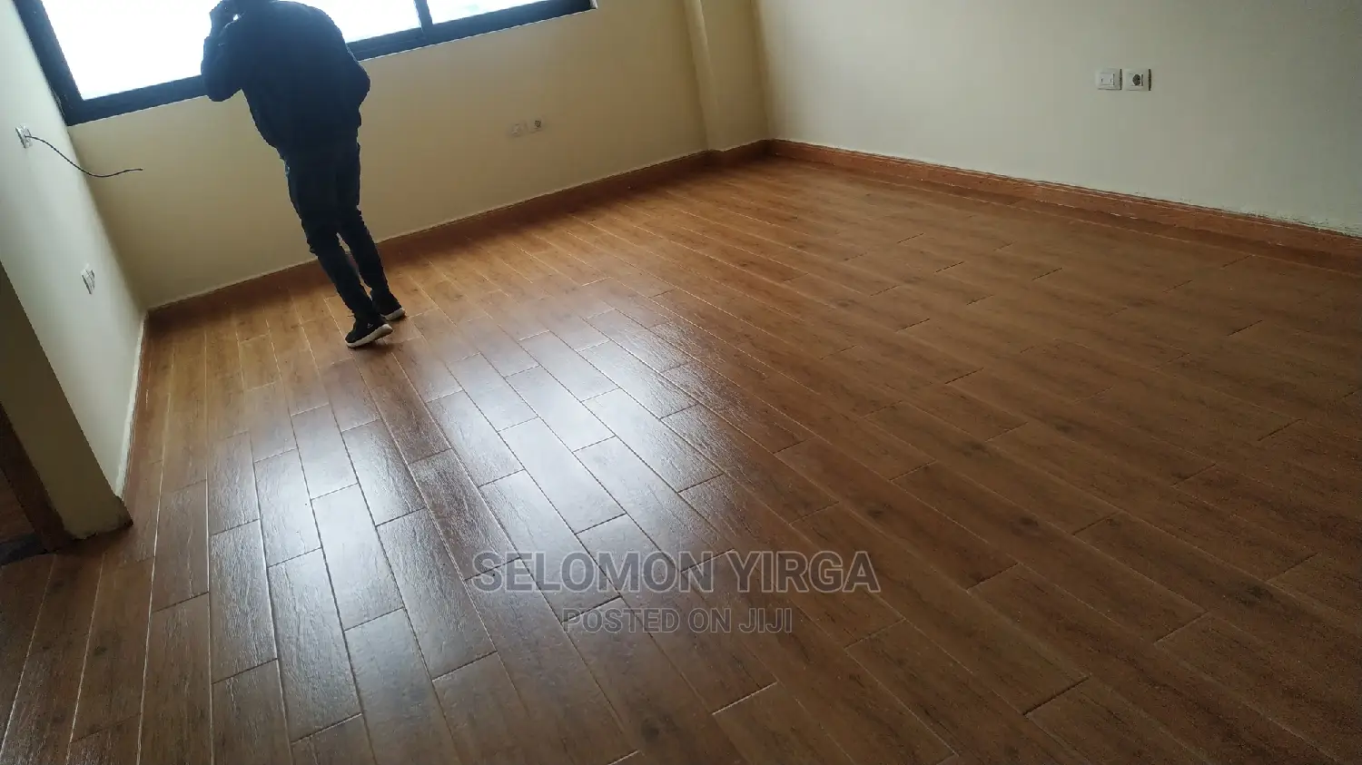 3bdrm Apartment in Addis Abeba, Bole for Rent