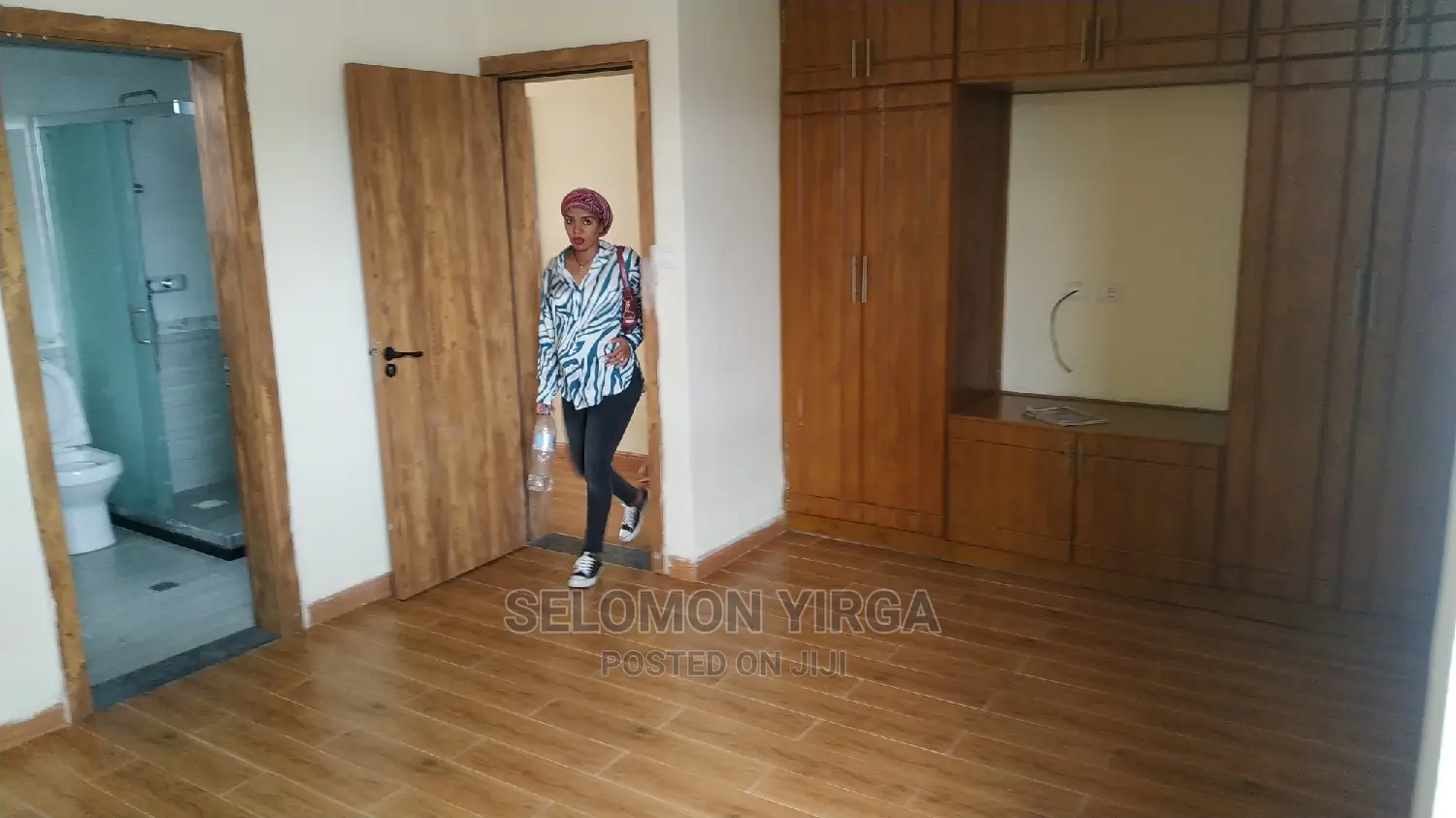 3bdrm Apartment in Addis Abeba, Bole for Rent