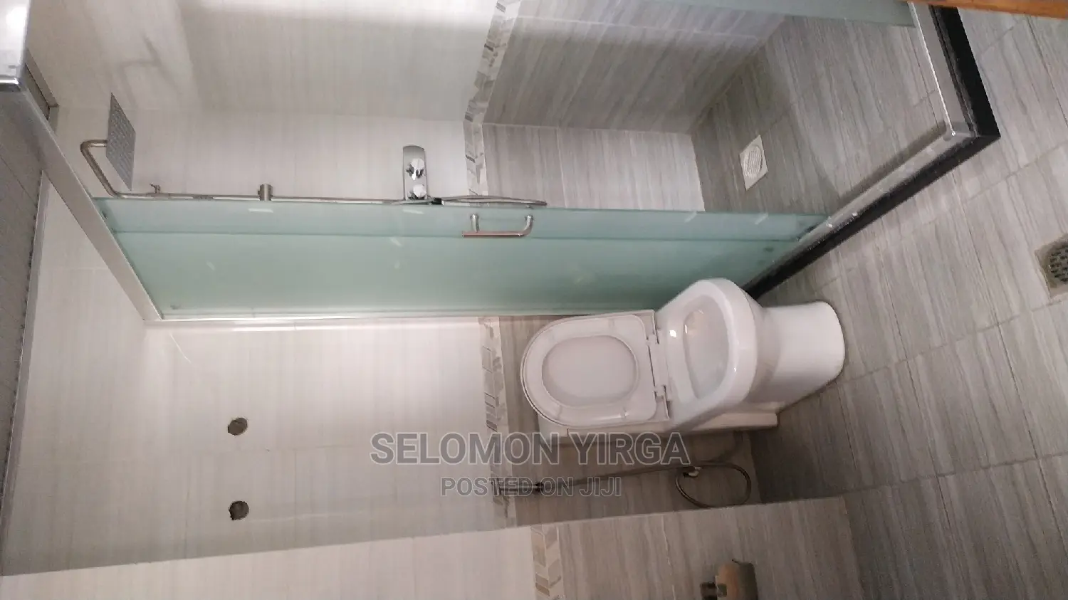 3bdrm Apartment in Addis Abeba, Bole for Rent