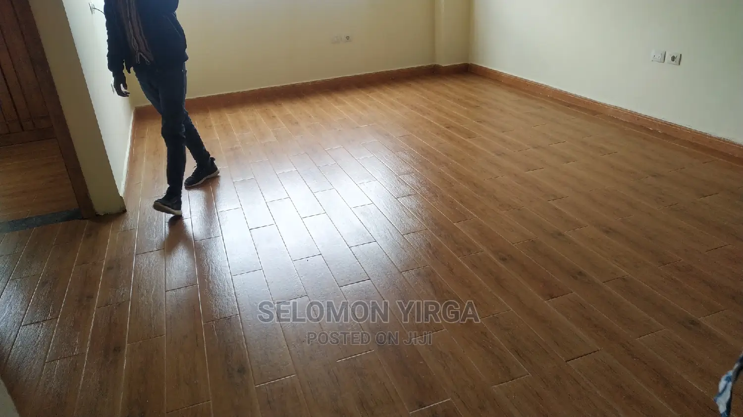 3bdrm Apartment in Addis Abeba, Bole for Rent