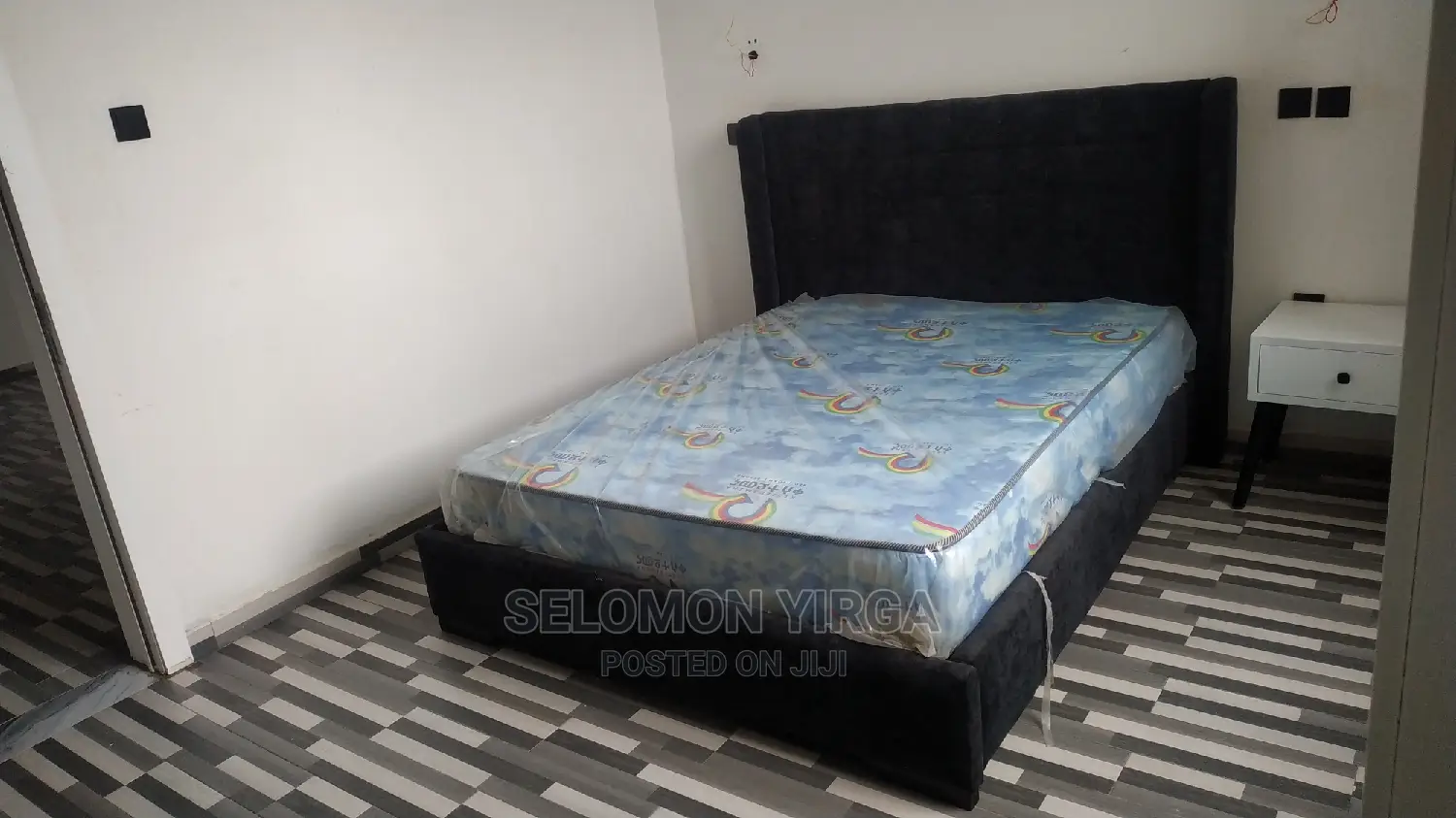 Furnished 3bdrm Apartment in Addis Abeba, Bole for Rent