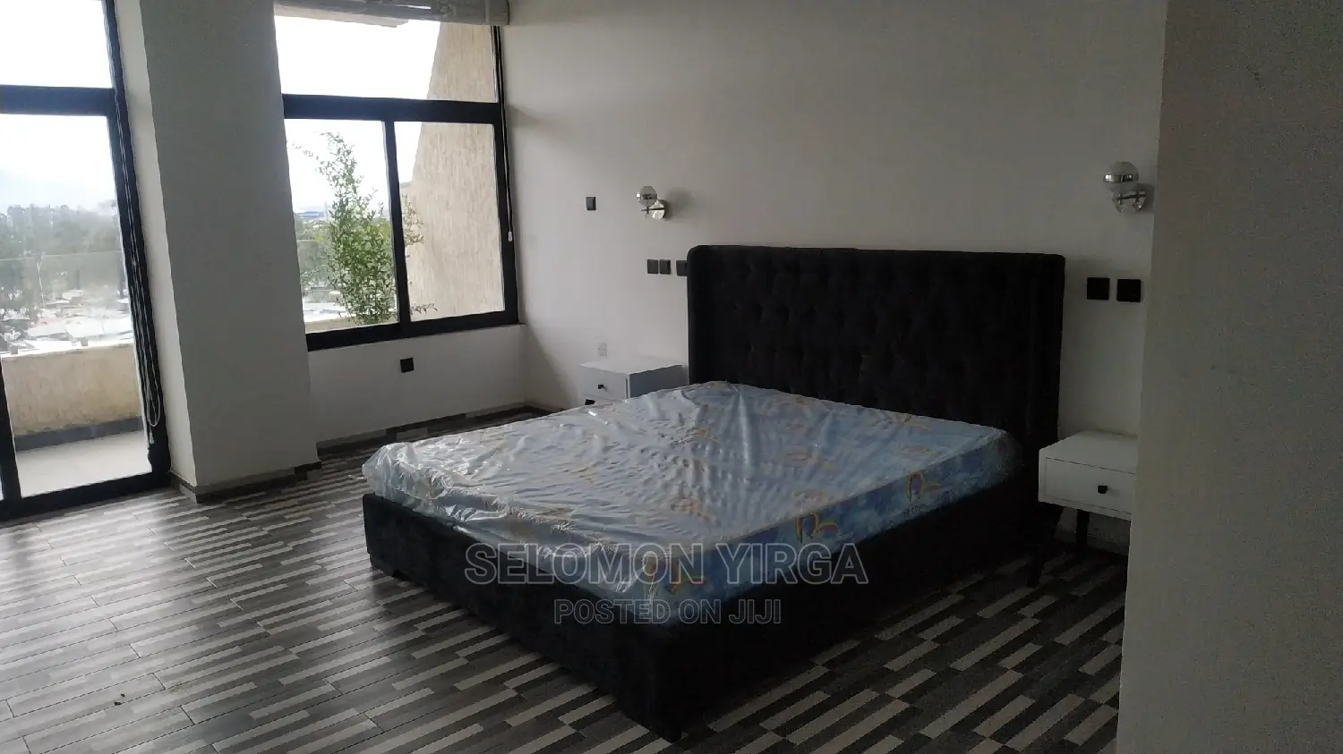 Furnished 3bdrm Apartment in Addis Abeba, Bole for Rent