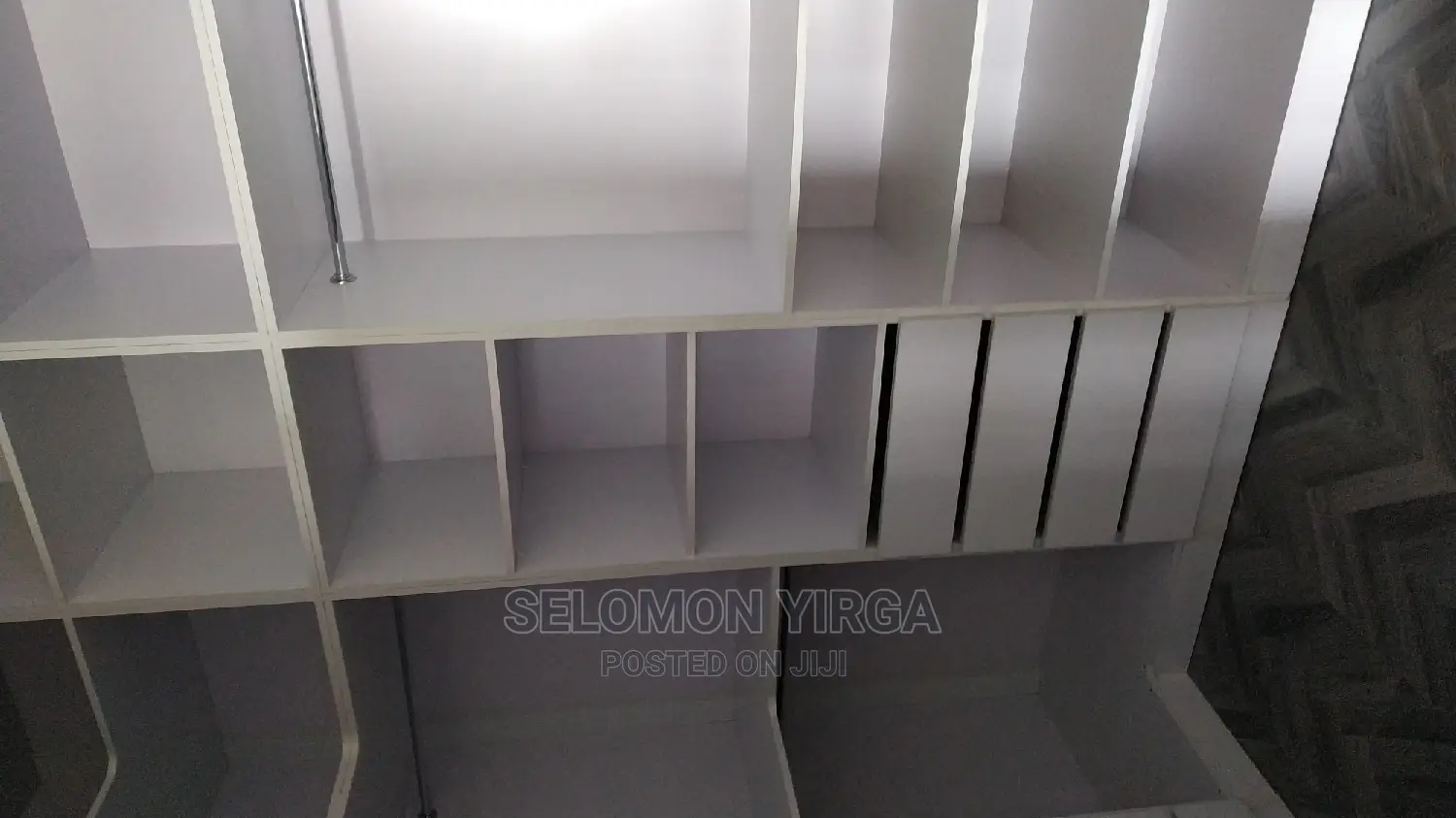 Furnished 3bdrm Apartment in Addis Abeba, Bole for Rent