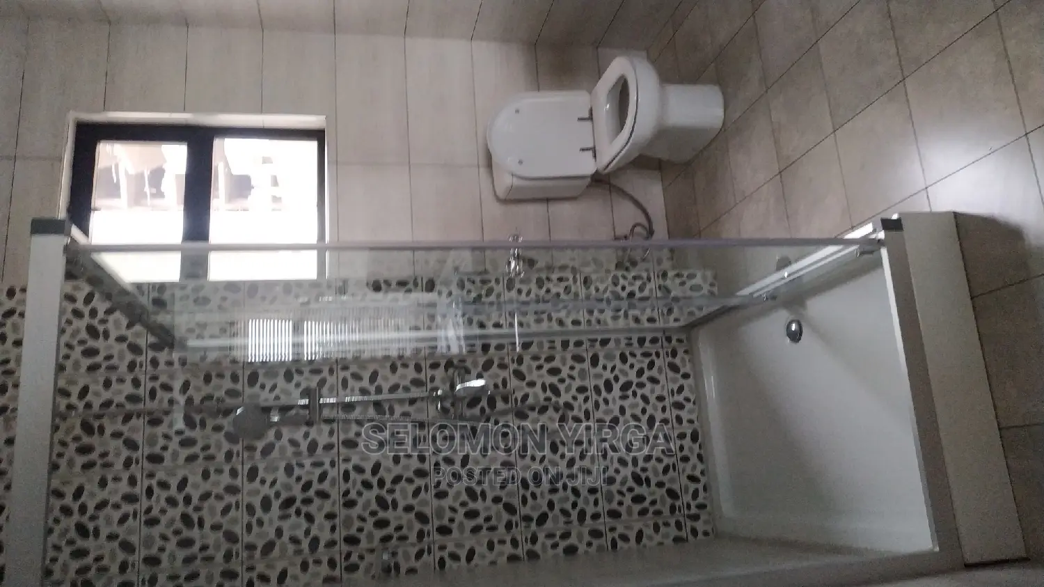 Furnished 3bdrm Apartment in Addis Abeba, Bole for Rent