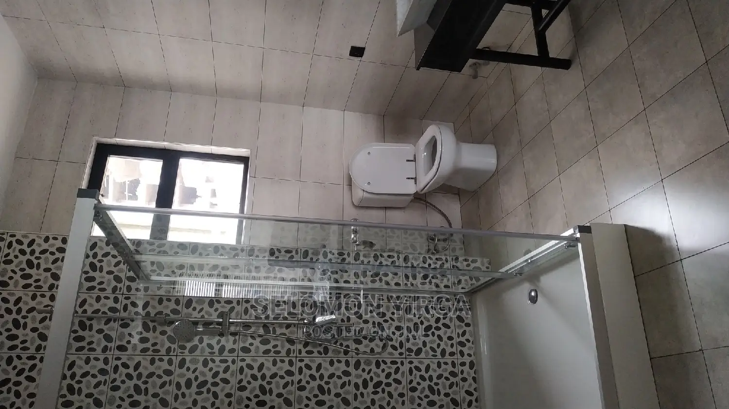 Furnished 3bdrm Apartment in Addis Abeba, Bole for Rent