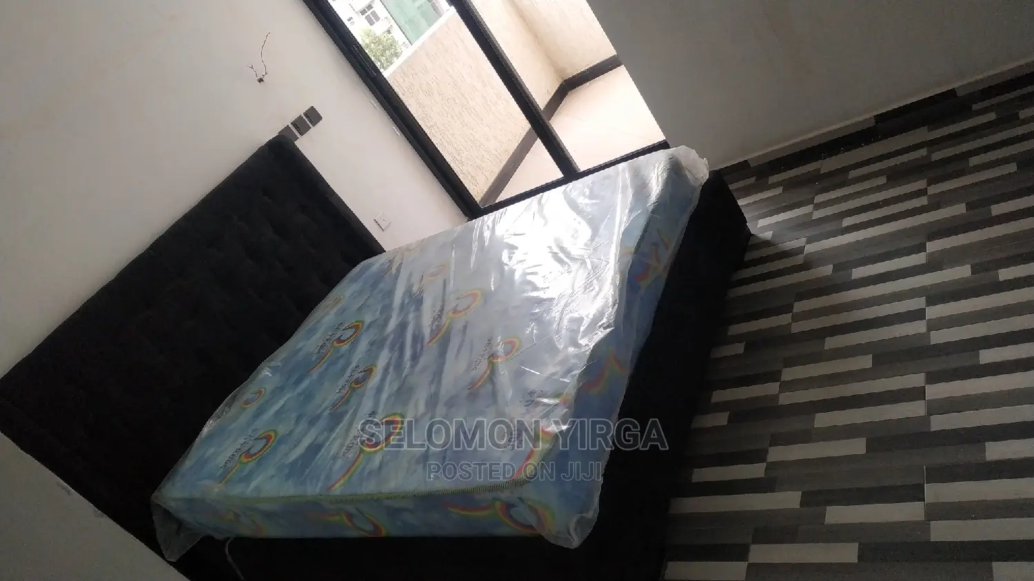 Furnished 3bdrm Apartment in Addis Abeba, Bole for Rent
