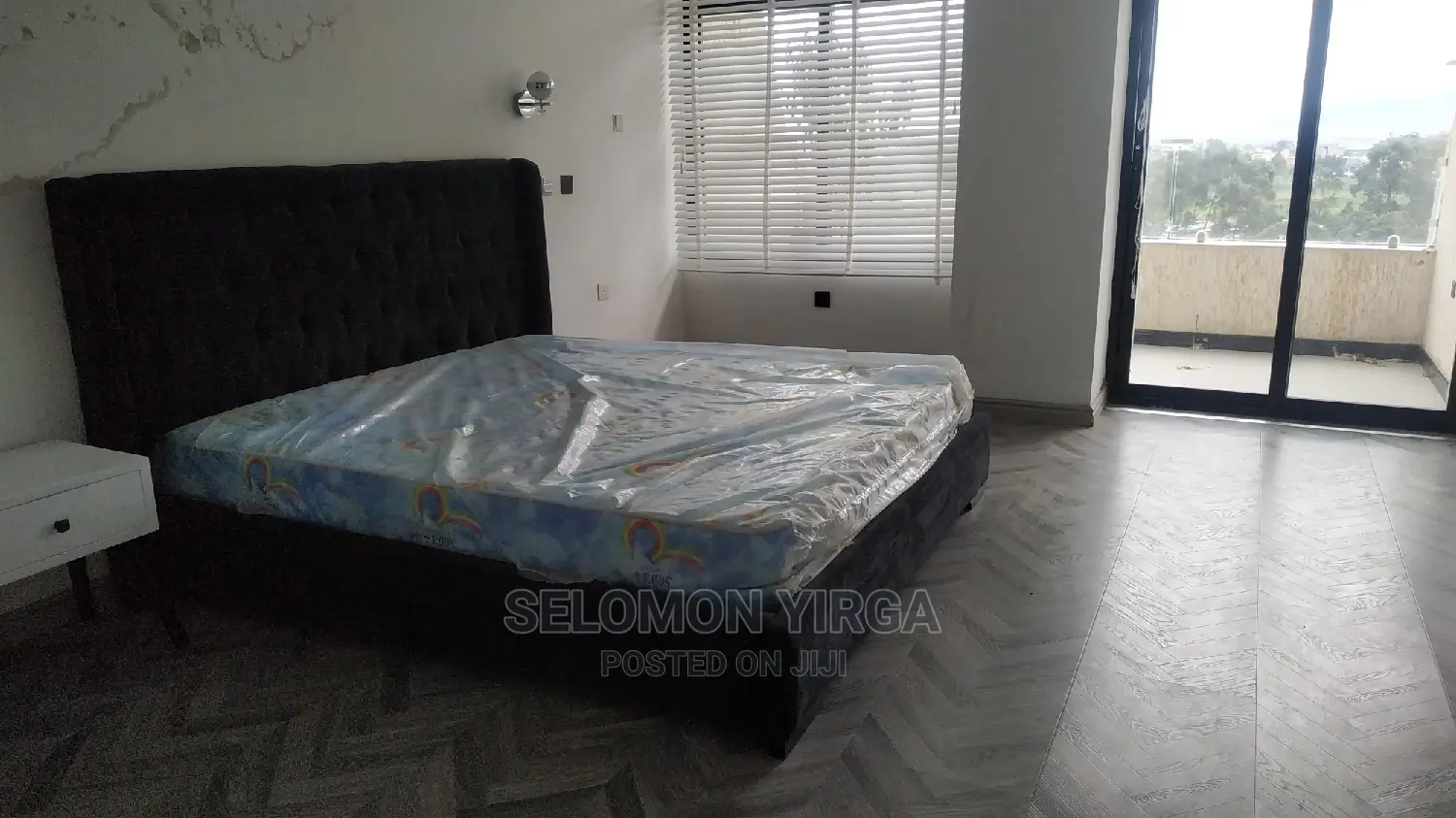 Furnished 3bdrm Apartment in Addis Abeba, Bole for Rent