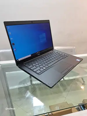 New Laptop Dell Latitude 7390 8GB Intel Core I7 SSD 512GB