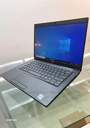 New Laptop Dell Latitude 5310 8GB Intel Core I7 SSD 512GB