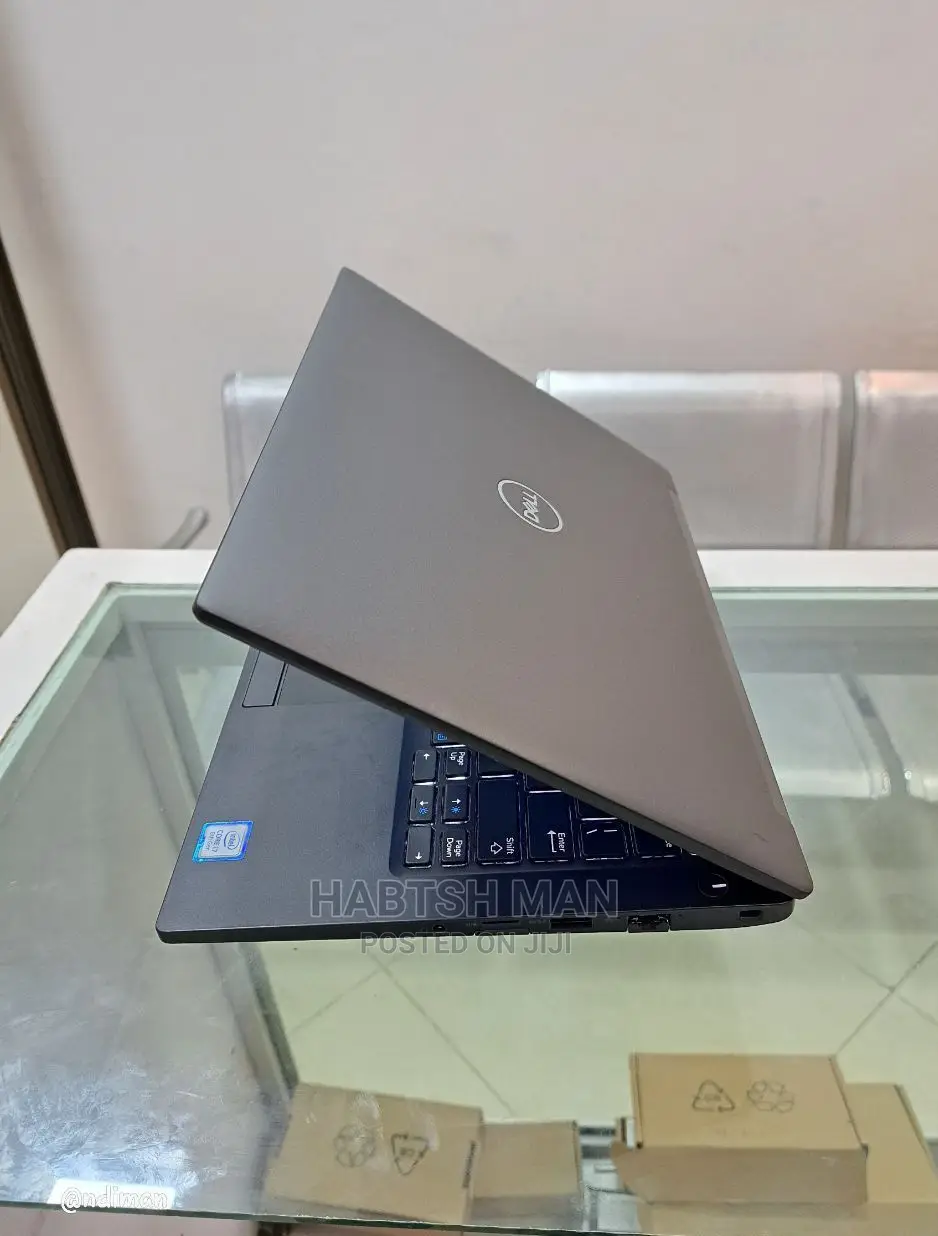 New Laptop Dell Latitude 5310 8GB Intel Core I7 SSD 512GB