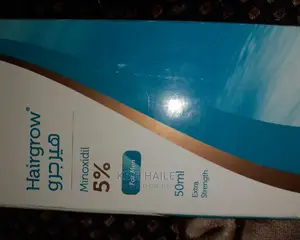 Photo - Minoxidle Hair and Beard Grow