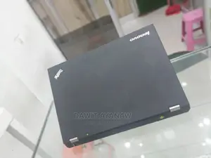 New Laptop Lenovo ThinkPad T430 4GB Intel Core I5 HDD 500GB