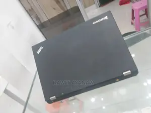 New Laptop Lenovo ThinkPad T430 4GB Intel Core I5 HDD 500GB