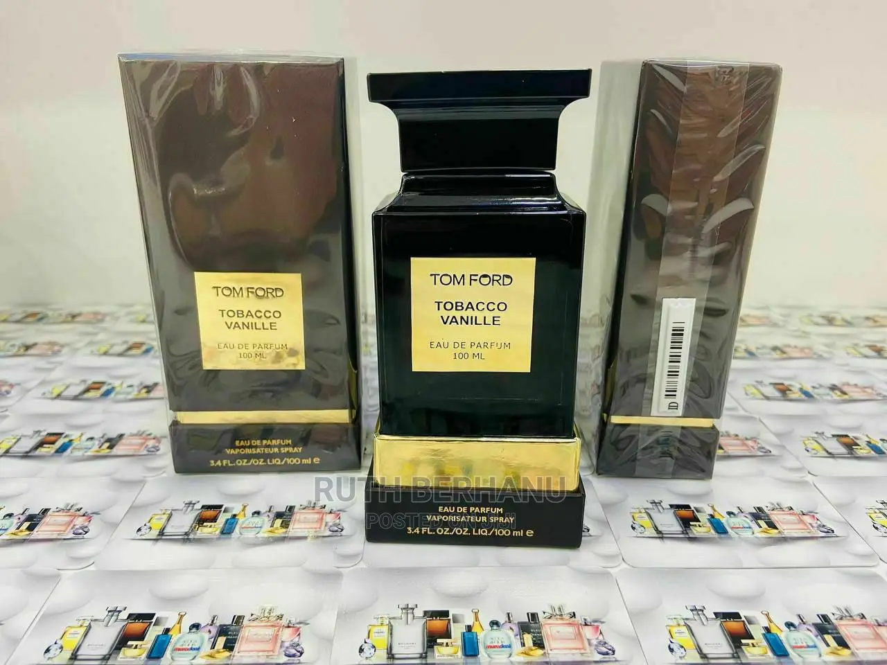 Tomford Fucking Fabulous