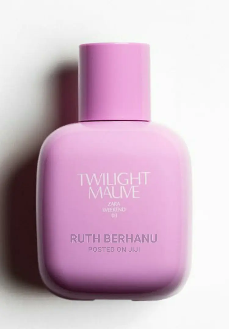 Zara Woman's 90ml Perfume