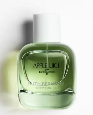 Zara Woman's 90ml Perfume