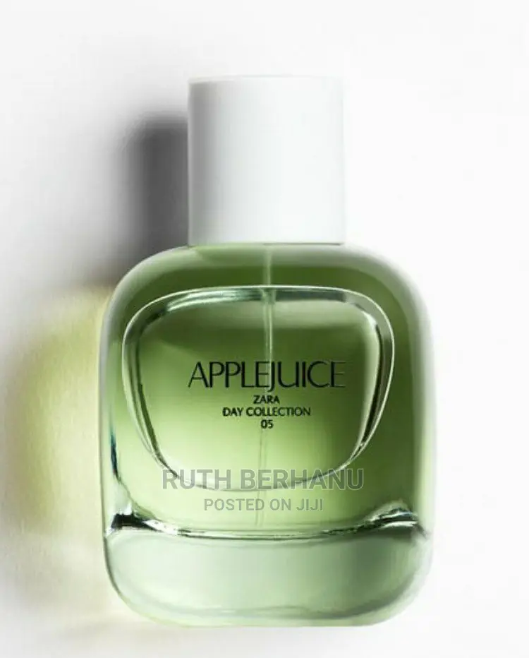 Zara Woman's 90ml Perfume