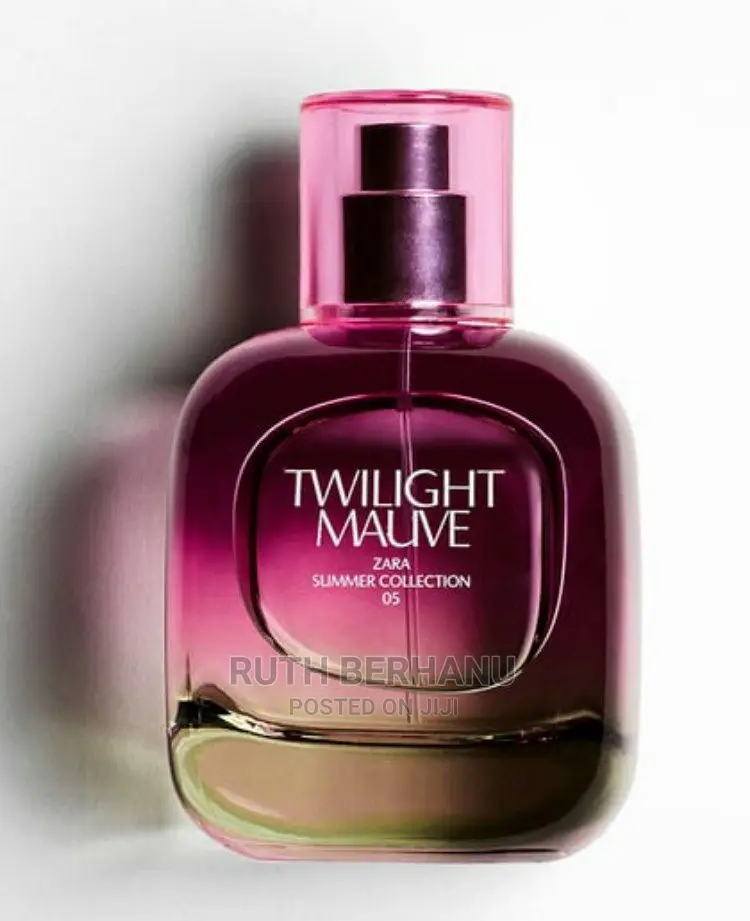 Zara Woman's 90ml Perfume