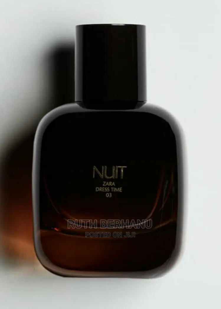 Zara Woman's 90ml Perfume