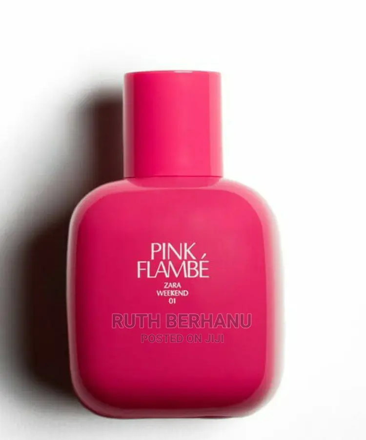 Zara Woman's 90ml Perfume