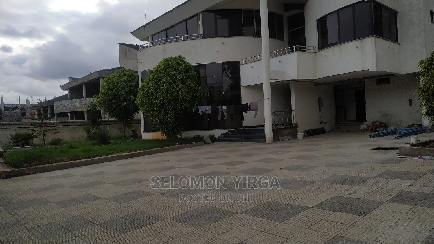 9bdrm Duplex in Addis Abba, Bole for Sale