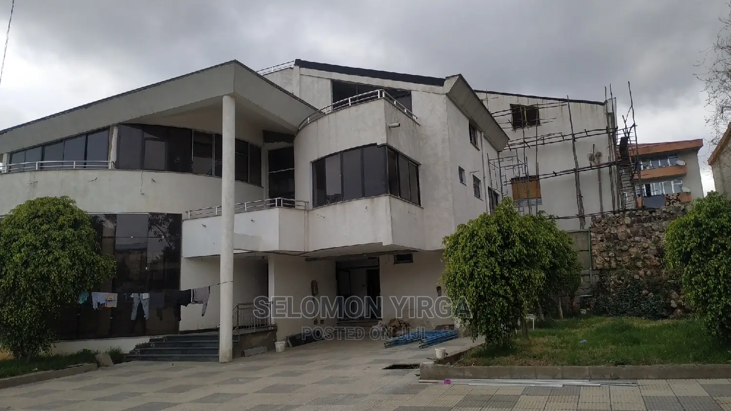 9bdrm Duplex in Addis Abba, Bole for Sale