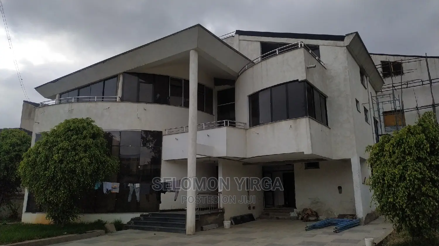 9bdrm Duplex in Addis Abba, Bole for Sale