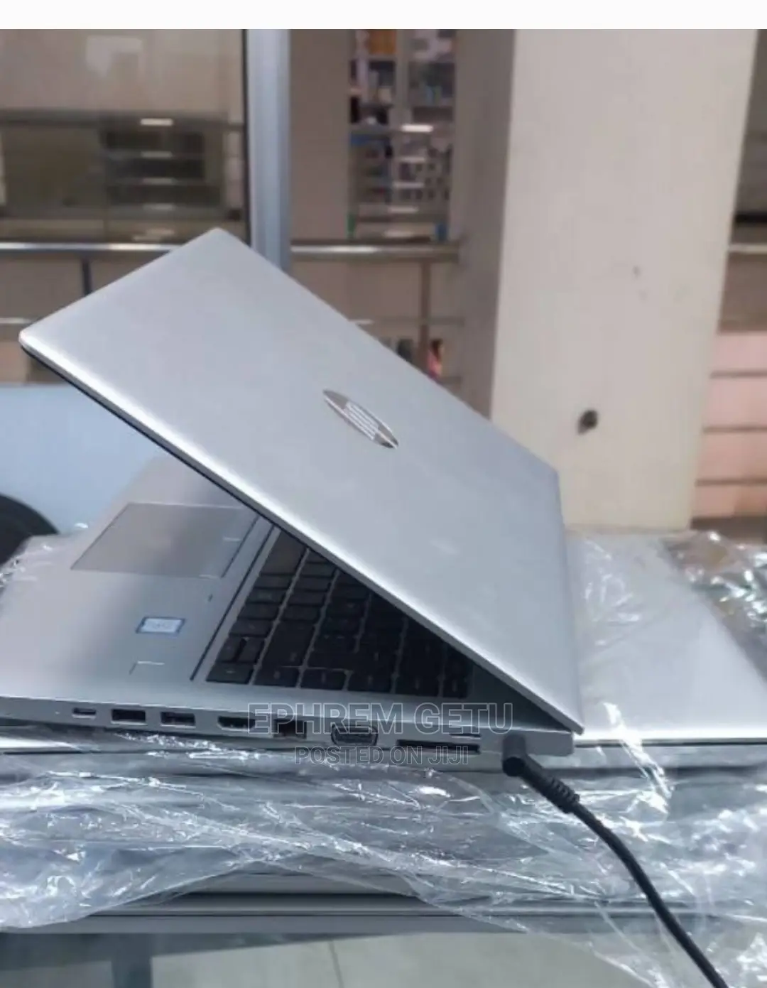 New Laptop HP ProBook 430 G5 8GB Intel Core I5 SSD 512GB