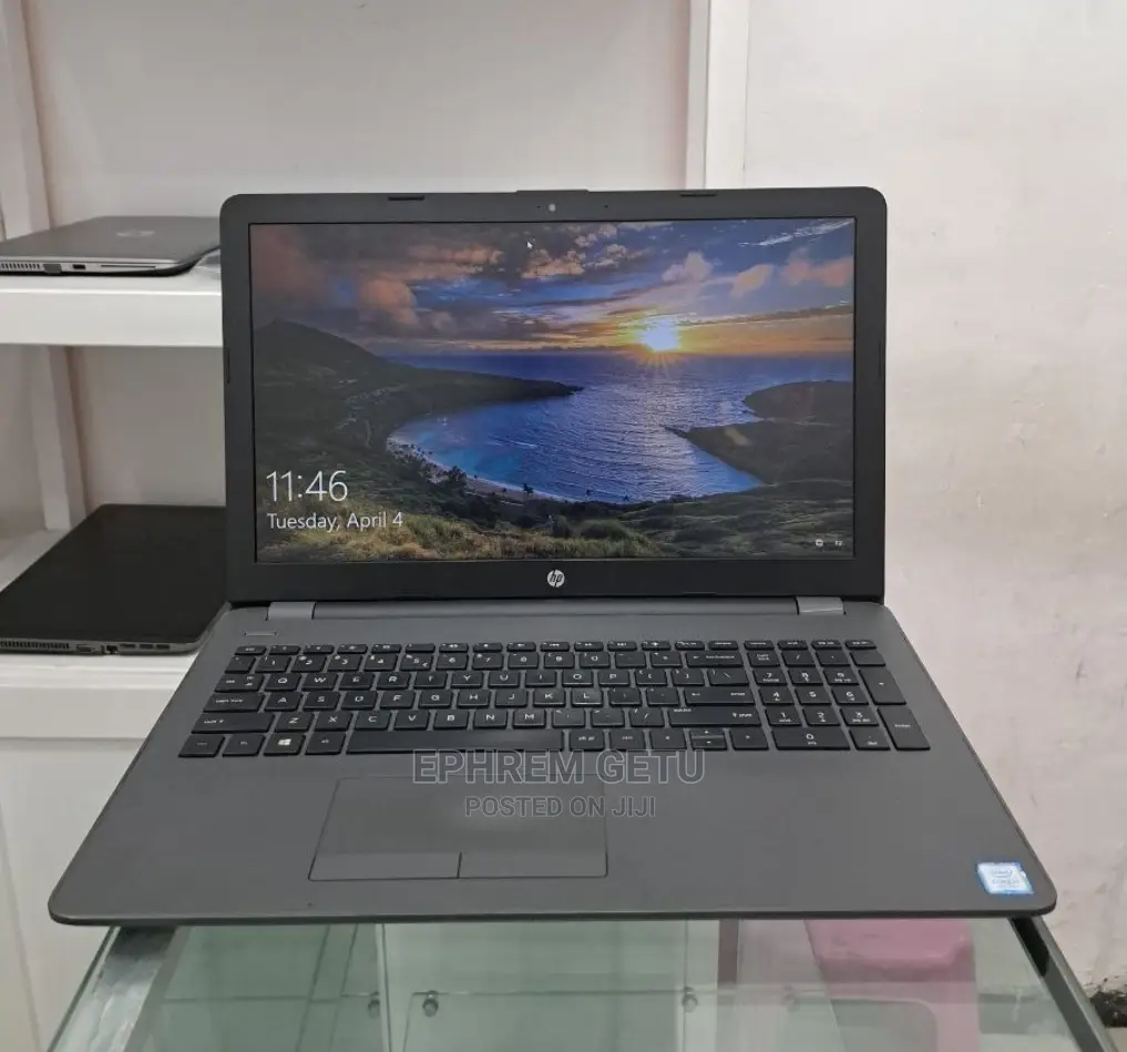 Laptop HP Stream Notebook 8GB Intel Core I7 HDD+SSD 1T