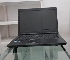 Laptop Toshiba Satellite C55 8GB Intel Core I5 HDD 1T