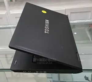 Laptop Toshiba Satellite C55 8GB Intel Core I5 HDD 1T