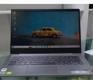 New Laptop Lenovo Ideapad 3 12GB Intel Core I7 SSD 1T