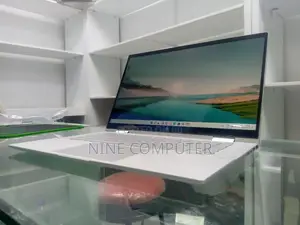 Photo - New Laptop HP Envy X360 16GB Intel Core I7 SSD 1T