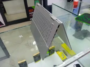 New Laptop HP Envy X360 16GB Intel Core I7 SSD 1T